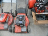 Husqvarna Mower