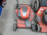 Husqvarna Mower