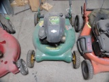 Weed Eater 4.75hp 21