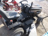 Ranch King Riding Mower