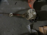 Stihl Gas Trimmer - Needs Work