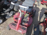 Snapper Riding Mower