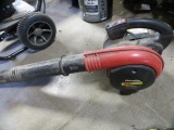 Homelite Zip Start Blower