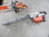 Stihl BG65 Gas Blower