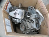 Misc. Engine Parts