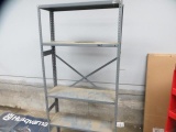 Metal Stand