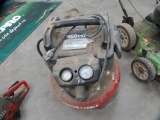 Porter Cable 150psi Compressor