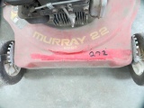 Murray 3.5hp 22