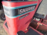 Snapper Riding Mower