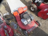 Toro Push Mower