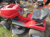 Dyna Mark Riding Mower