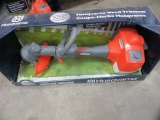 Husqvarna Toy Weed Trimmer