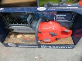 Husqvarna Toy Chain Saw