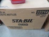 Sta-Bil Storage Fuel Stabilizer