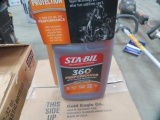 Sta-Bil Fuel Stabilizer 360 Performance