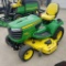 2013 JOHN DEERE X738 4x4 60