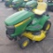 2006 JOHN DEERE X324 W/48