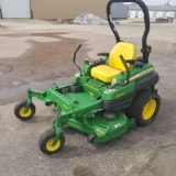 2012 JOHN DEERE Z920A ZERO TURN 54