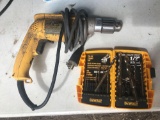 DeWalt 1/2