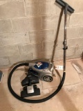 Shark Pursuit vacuum with 2 attachments. No Shipping.