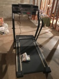 Nordic Track Model CE1900 Treadmill with 19.5