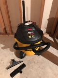 Shop-vac Ultra plus. 10 gallon. No shipping.