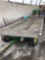 8' x 14' flat bed