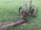 JD sickle mower for restoration or yard ornament