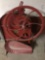 International Harvester corn sheller