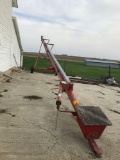 Sudenga 8'' x 52' auger