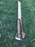 NEW International 6' sickle