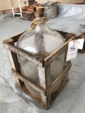 5 gallon glass jug