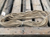 100' Trip rope