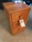 Small 3-drawer chest of drawers - NO SHIPPING