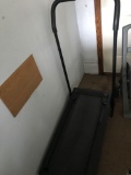 Bodytech manual treadmill - NO SHIPPING