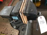 5'' bench vice