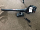 Cordless Craftsman leaf blower w/ charger - NO SHIPPING