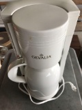 Gevalia Caffe