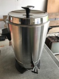 GE 30 cup coffee urn