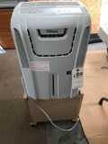 Premiere dehumidifier w/ stand - NO SHIPPING