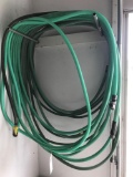 50'-100' of garden hose - NO SHIPPING