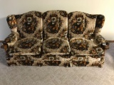 3-cushion Mastercraft sofa - NO SHIPPING