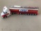 1/64 scale Citgo tractor and trailer (Shipping available)