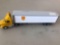 1/64 scale Fareway tractor and trailer (Ertl) (Shipping available)