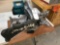 Makita Model# LS1220, 12'' diameter, compound miter saw