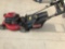 Toro SR4 Super Recycler Personal Pace self propelled lawn mower, electric start, 21'' cut, bagger, 7