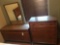 Ballman Cummings 2 pc. bedroom set - dresser w/mirror and chest of drawers