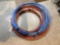 (3) Rolls of approximately 85' of Pex (.5'') water line