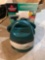 Bissell Little Green portable deep cleaner (Shipping available)