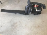 Sears Craftsman 32CC gas powered blower/vac